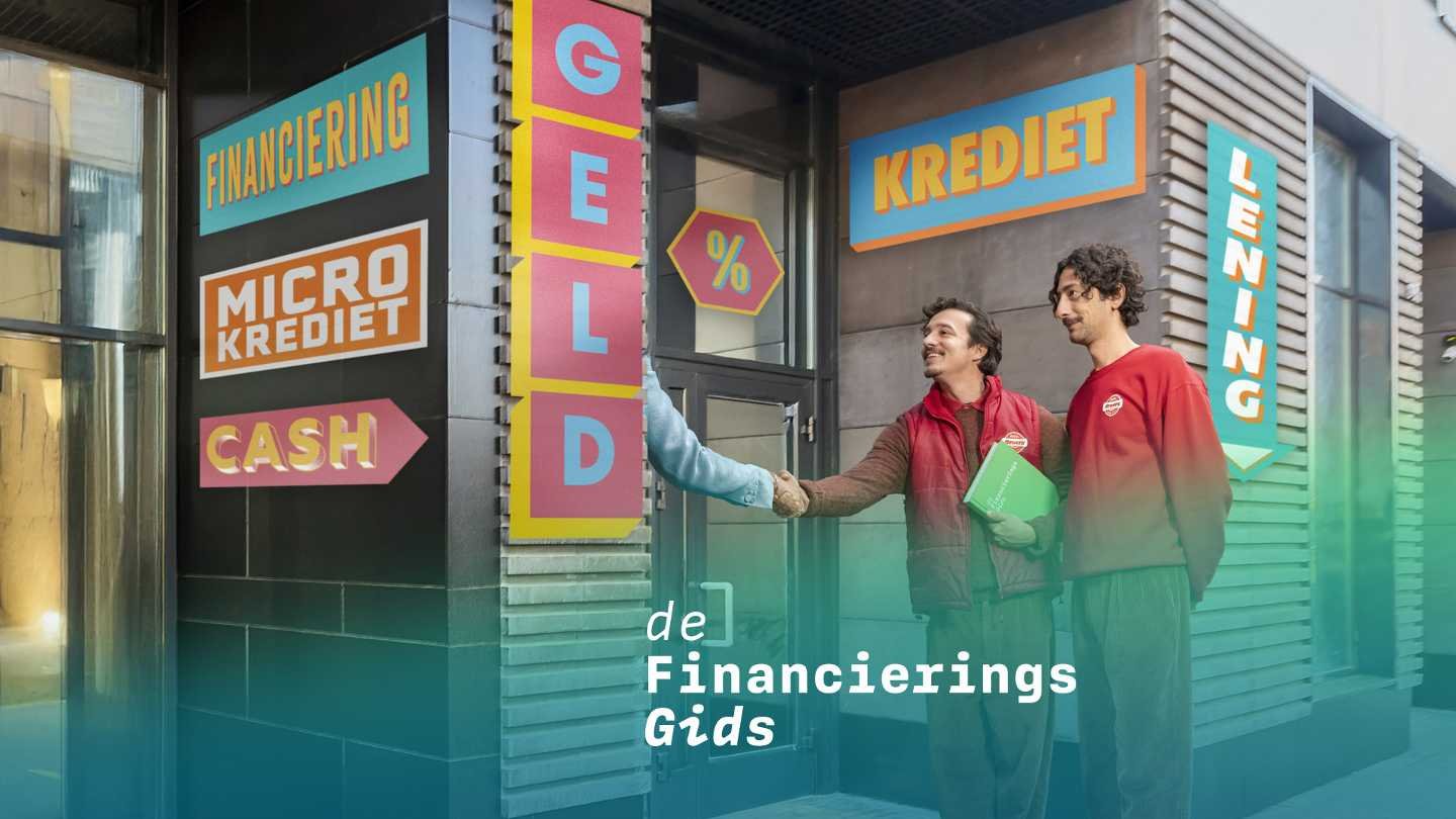 Hoe een persoonlijke lening eenvoudig verkrijgen bij HOVYXA?