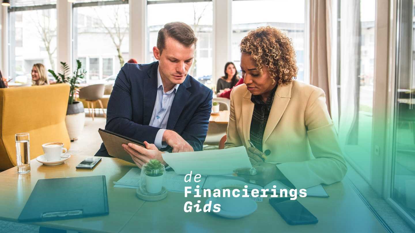 Leasing : Een flexibele oplossing voor de financiering van uw zakelijke apparatuur